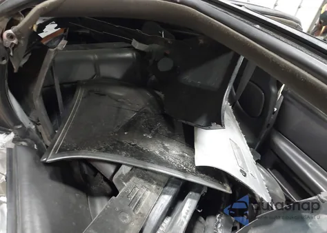 2000 Chevrolet Camaro Z28 из США, поврежденный, VIN 2G1FP22G1Y2118332